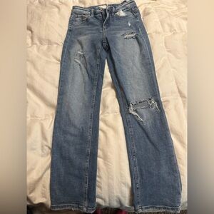 Vervet Jeans